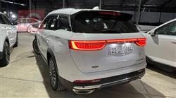 Jetour X90 PLUS